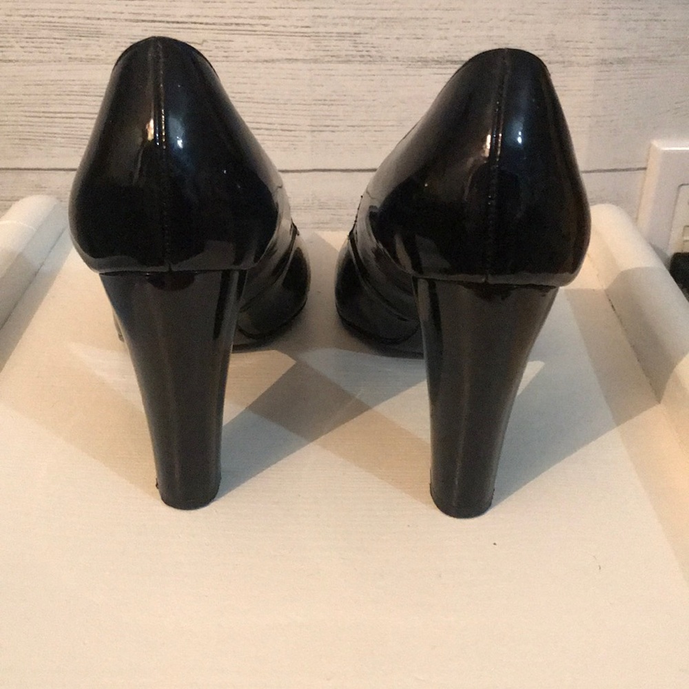 Patent shoes - Picture 3 of 3